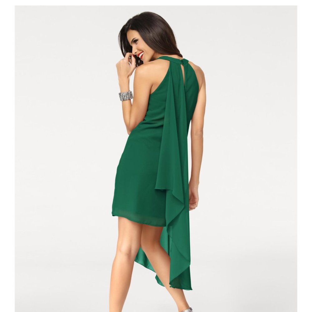 Cocktail Dress.